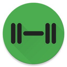 Weightlifting иконка