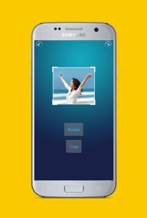 Photo Background Changer 2 تصوير الشاشة