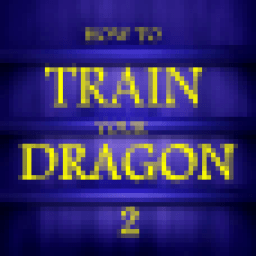 How to Train Your Dragon 2 Fans иконка