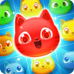 Cat Games иконка