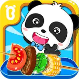 Little Panda Gourmet