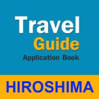 Hiroshima Travel Guide on 9Apps