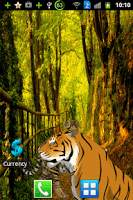 Angry Tiger Magic Touch скриншот 4