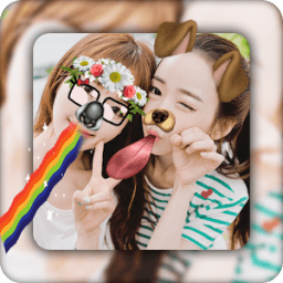 Funny Camera:Snap Photo Effect иконка