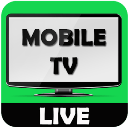Mobile TV Live All Channels иконка