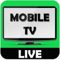 Mobile TV Live All Channels