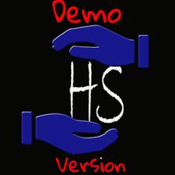 The HelpStore Demo Version