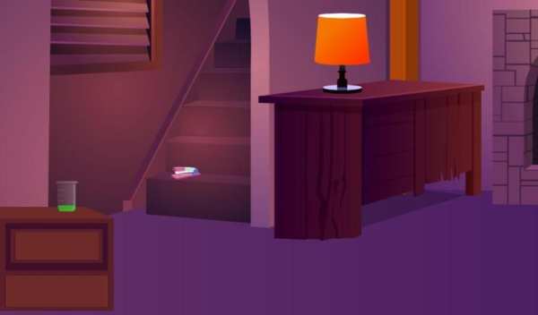 Escape Games 88-13 screenshot 1