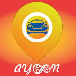 Ayoon Driver 1.1