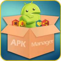 APK Manager - APK Extractor