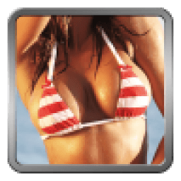 Sexy Bikini Girls иконка