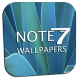 Note 7 Themes أيقونة