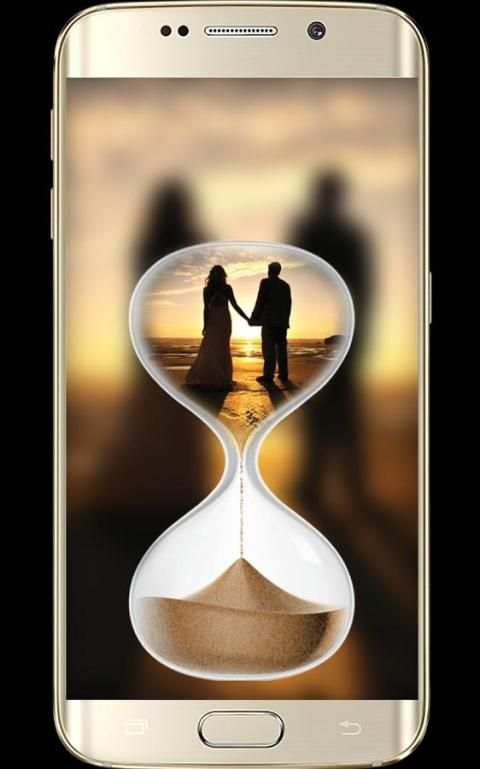 PIP Camera-Photo Editor 7 تصوير الشاشة