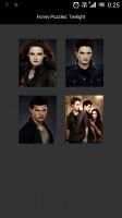 Funny Puzzles: Twilight screenshot 2