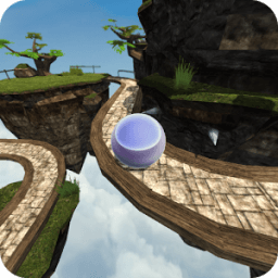 ikon Balance Ball 3D