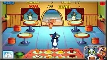 Tom N Jerry Dinner screenshot 2