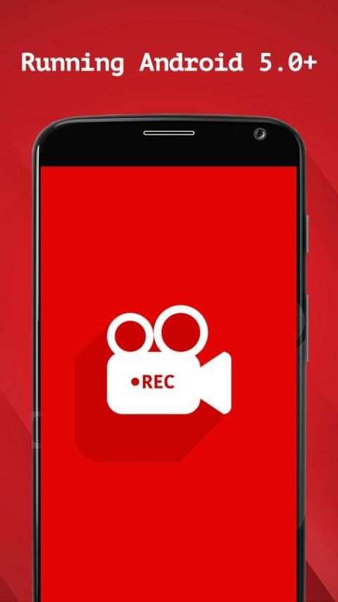 SCR Screen Recorder скриншот 5
