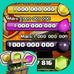 Gems COC 1.2