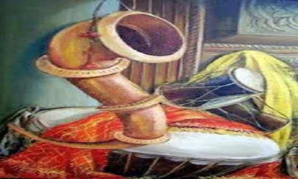 Marwari Fagan Songs 1 تصوير الشاشة