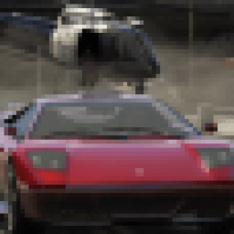 Lovers of GTA 5 icon