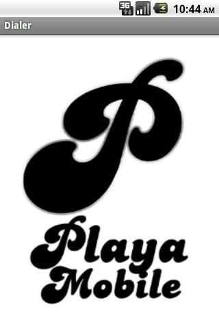 Playa Mobile screenshot 2