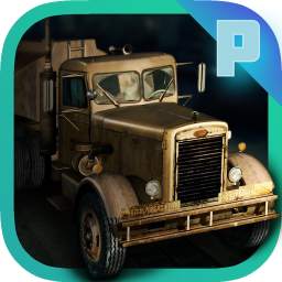 Mountain Truck Parking 1.0