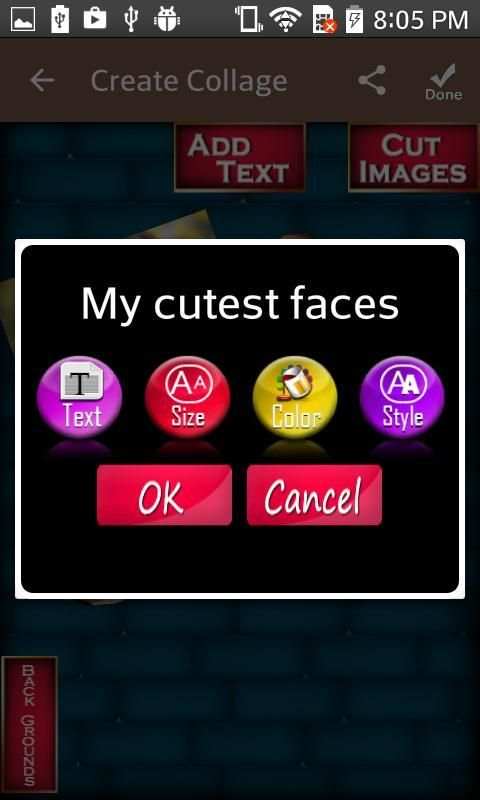 Change Faces for Photos 1 تصوير الشاشة