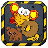 My Coloring Zoo