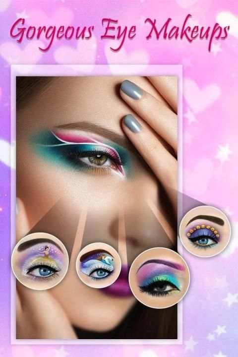 Beauty Plush : Photo Editor скриншот 4