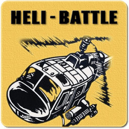 ikon 헬리 배틀(Heli Battle)