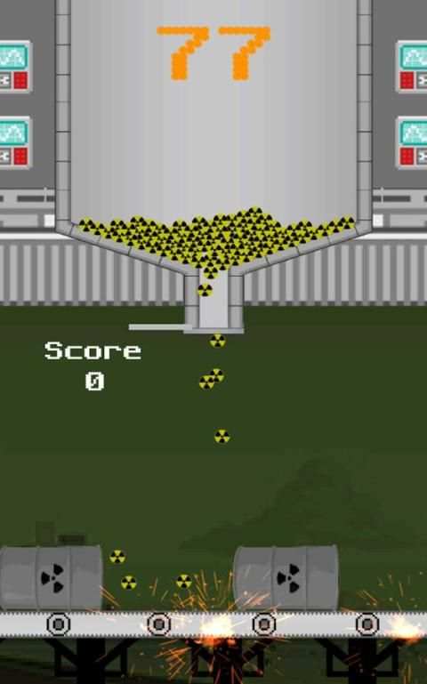 Overachiever: Mini Games screenshot 3