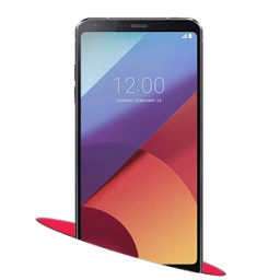 ikon Launcher Theme for LG G6
