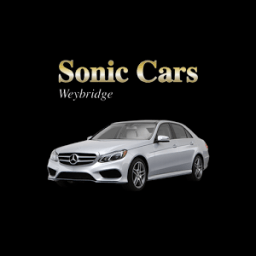 Sonic Cars иконка