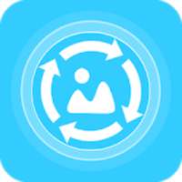 Deleted Image Recovery - Restore Deleted Photos