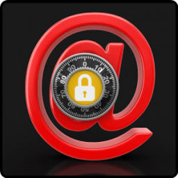Chat Lock - Password Security أيقونة