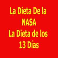 La Dieta De La Nasa on 9Apps