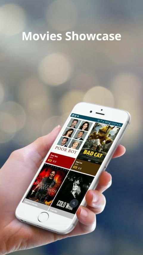 Movie downloader screenshot 6