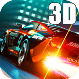 Shift Racing 3D आइकन
