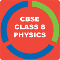 CBSE PHYSICS FOR CLASS 8 иконка