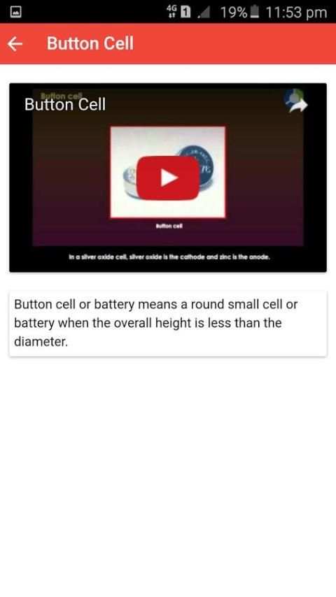 CBSE PHYSICS FOR CLASS 8 2 تصوير الشاشة
