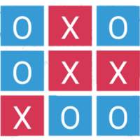 Tic Tac Toe Multiplayer Free