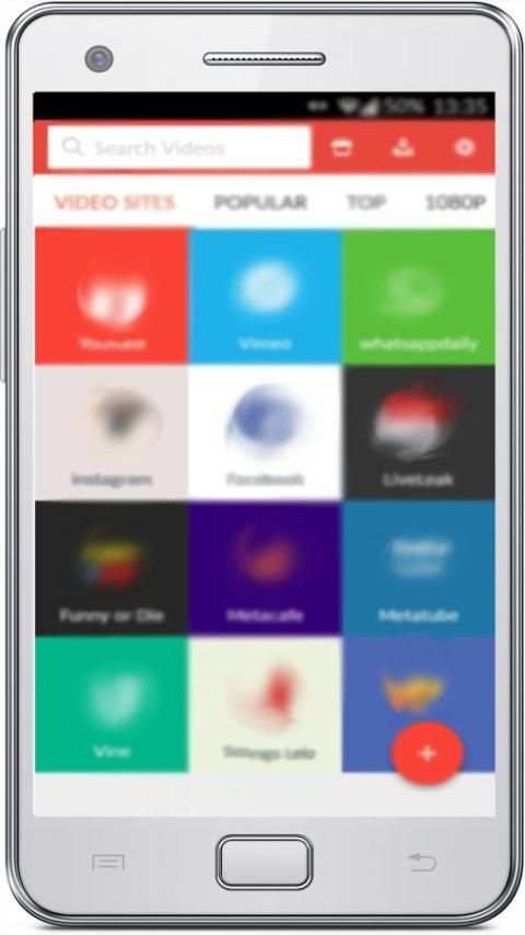 Vid maote download guide 2016 स्क्रीनशॉट 3
