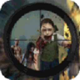 Zombie Shooter иконка