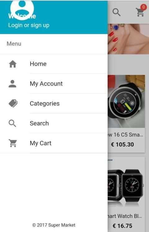 Chinese Shop - SuperMarket screenshot 4