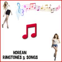 Korean Ringtones & Songs