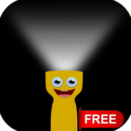 Flashlight App-Lampe Torche HD иконка