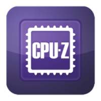 CPU-Z