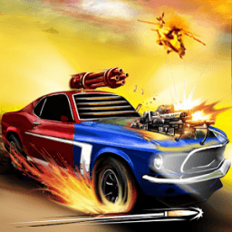 Battle Fighter أيقونة