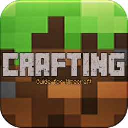 Crafting for Minecraft icon
