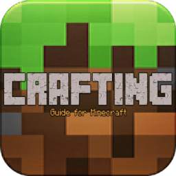 Crafting for Minecraft 1.0